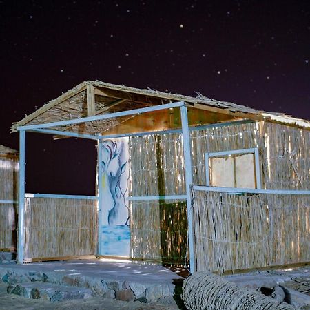 Spicy Beach Camp Nuweiba` Kültér fotó