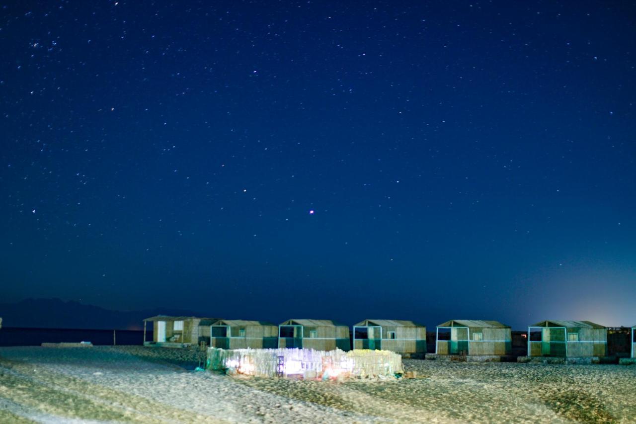 Spicy Beach Camp Nuweiba` Kültér fotó